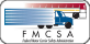 Clickable Redirect to FMCSA Page